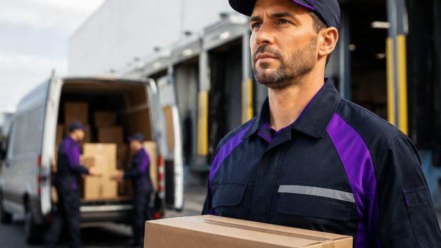 FedEx Reports Record Earnings Amidst Evolving Freight Industry Challenges