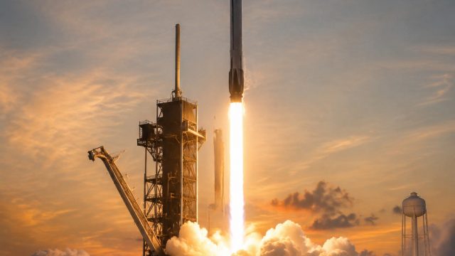 SpaceX Stock Emerges from Dips: What Investors Should Know Now