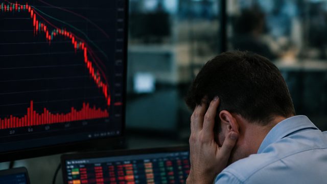 Tech Stocks Slip as AI Spending Concerns and Chip Selloff Unfold
