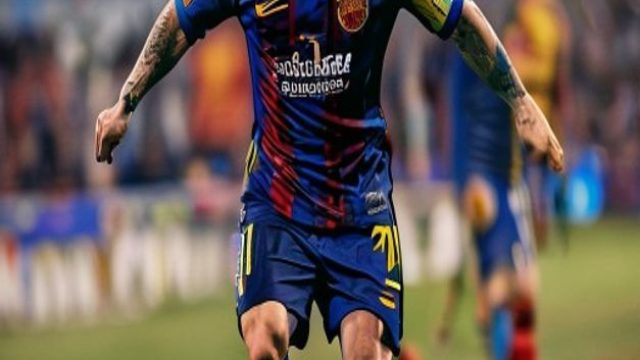Messi Leads Golden Boot Race in World Cup 2026 as Rivals Approach