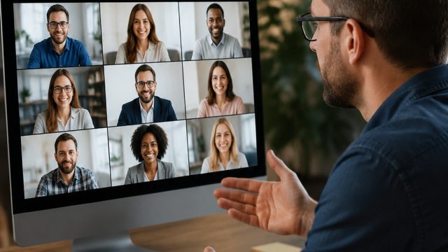 Discover Effective Networking Strategies Through Upcoming Webinar