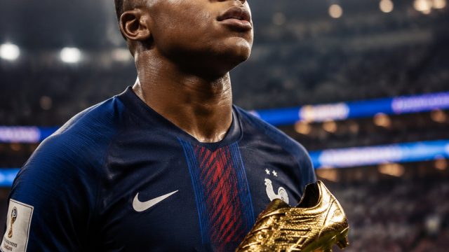 2026 World Cup Golden Boot Race: Who's Leading the Charge?