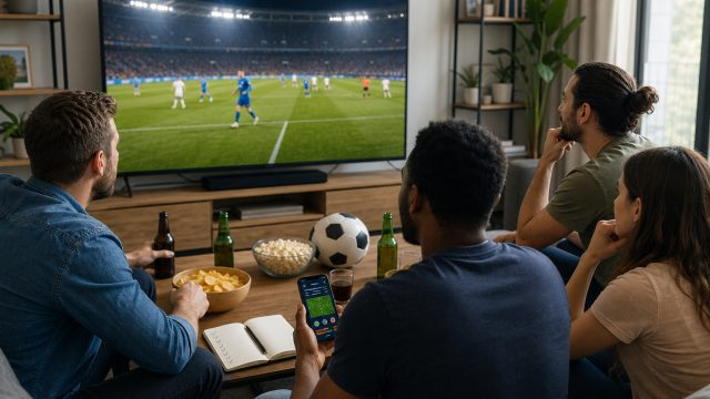 Your Guide to Watching the 2026 World Cup: Key Insights and Tips