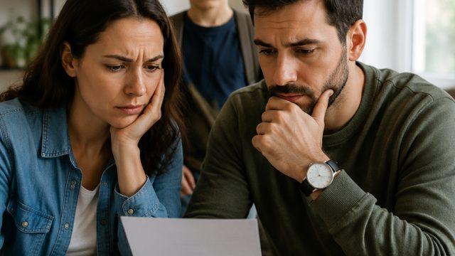 Navigating Financial Choices: Supporting Your Kids vs. Retirement Savings