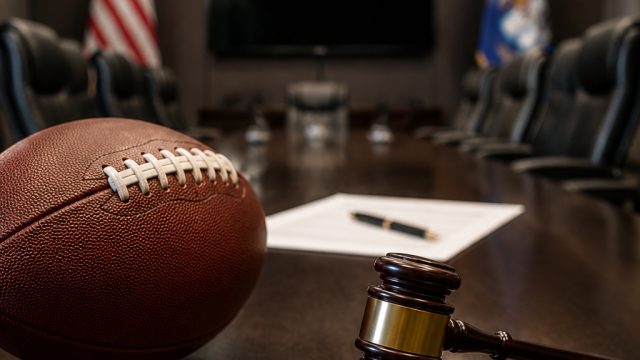 NFL's 2026 Supplemental Draft Cancellation: What It Means for Players