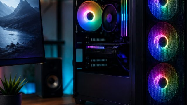 Discover the Hottest Desktop PC Deals Ahead of Prime Day
