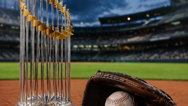 How American League Teams Stack Up for the 2026 World Series