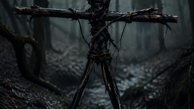 Exciting New Chapter for Horror: 'Blair Witch' Reboot Set for 2027