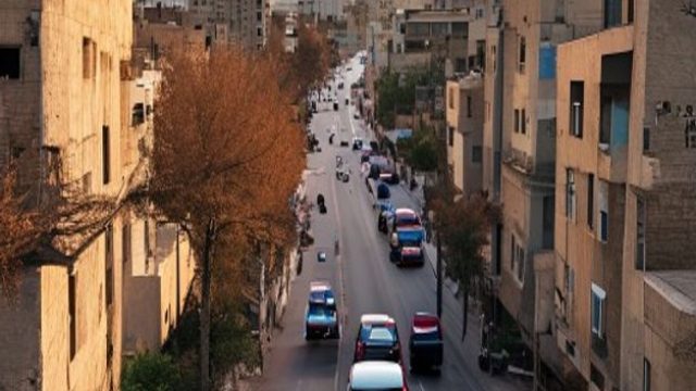 Navigating Life's Lessons: Insights from a Journey into Syria