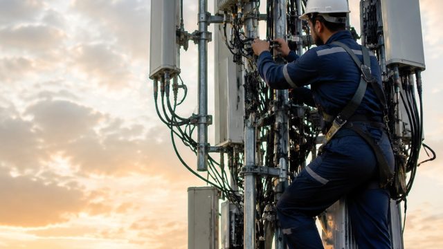 Telecoms Embrace AI: A Turning Point for Connectivity Providers