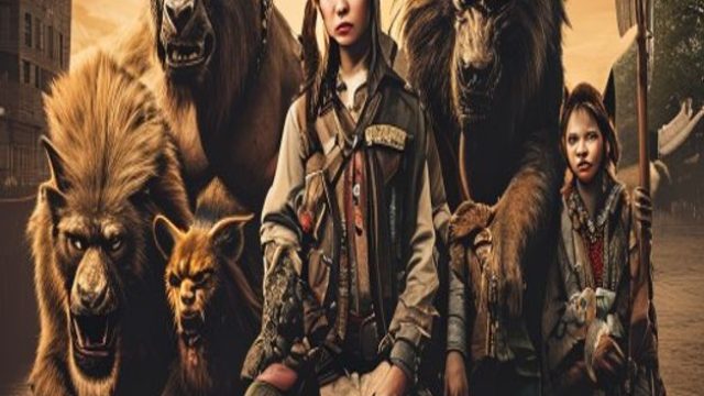 The Epic Return: Orphan and the Five Beasts Continues