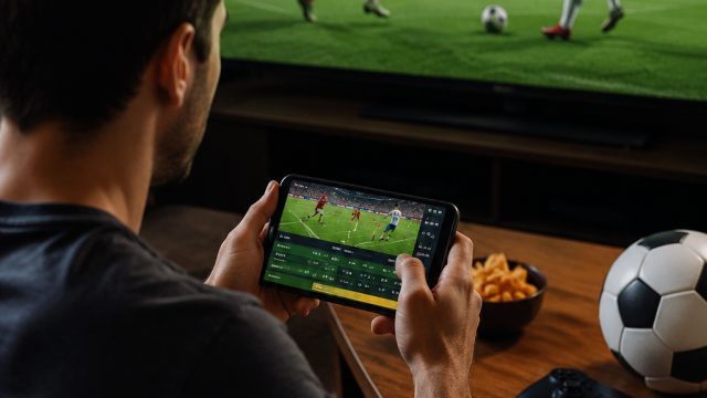 Exploring the Latest Trends in Online Betting and Gaming