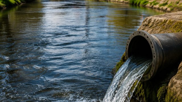 Transforming Water Quality: A New £9.5M Initiative in Stoke-on-Trent