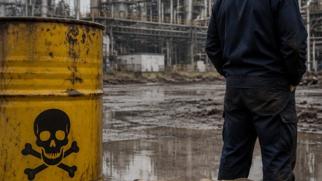 Regulatory Action Delayed on Hazardous Chemical Exposure Limits