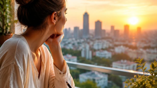 Embrace Every Moment: How to Make Today Count