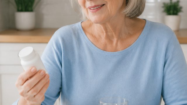 New Insights on Calcium and Vitamin D: What Older Adults Should Know