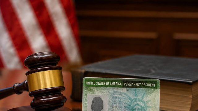 Understanding Green Card Holders' Rights Amid Recent Court Ruling