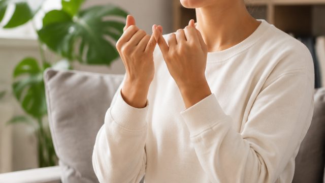 Exploring 'Pinky Time': A New Trend for Brain Health Enhancement
