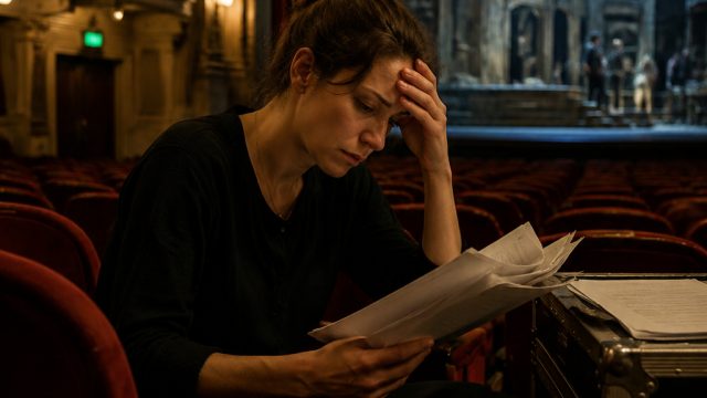 Theatre Industry Faces Crisis Amid Rising Costs: Why It Matters Now
