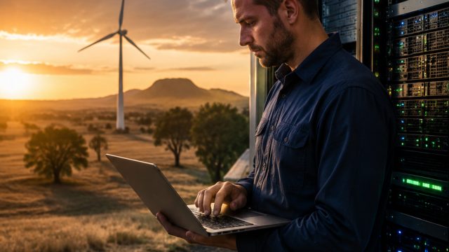 Harnessing Regional Australia: A Solution for AI and Job Creation