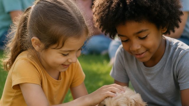 Understanding Child Well-Being Trends in 2026: New Insights Revealed