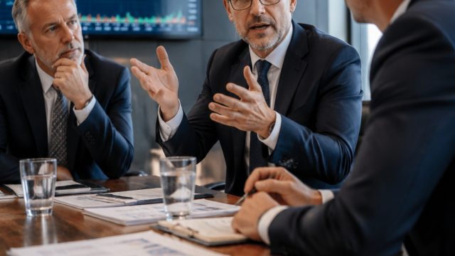 Super Fund Managers React to New Labor Tax Deal