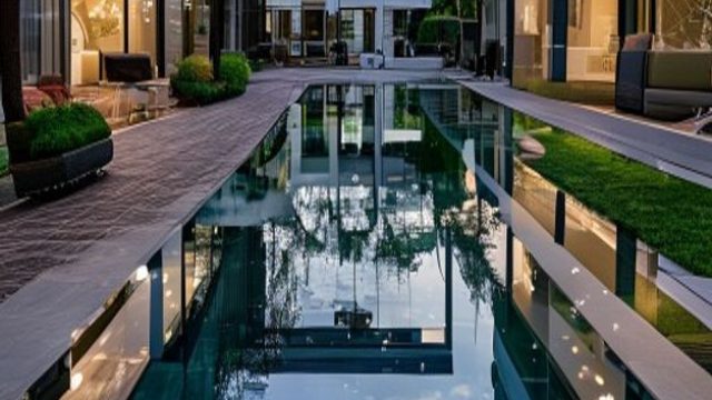 Reflecting Pool's Troubling Issues Spark New Investigations