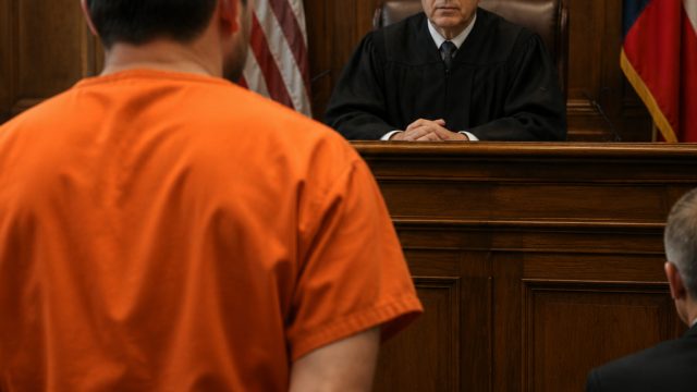 Texas Protesters Sentenced: A Deep Dive into Current Legal Ramifications