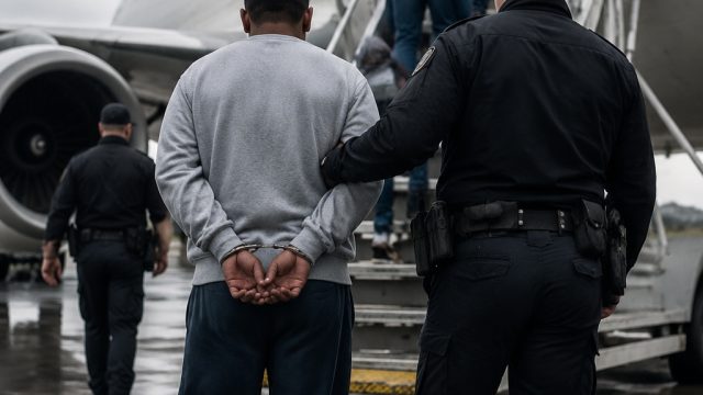 Nationwide Fast-Track Deportation: What It Means for Immigrants Now