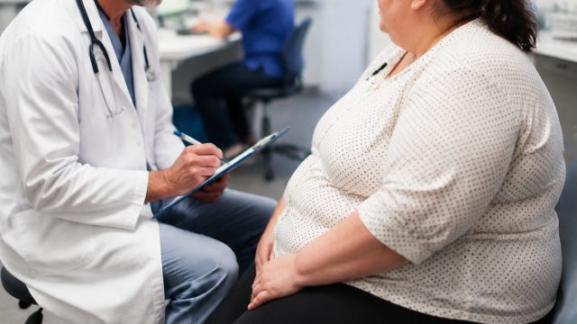 The Growing Crisis of Obesity in Australia and Its Impact on Healthcare Costs