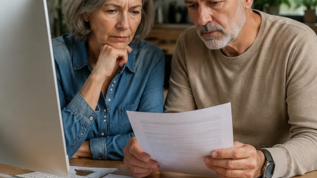 Balancing Parental Support and Retirement Savings: A Modern Dilemma
