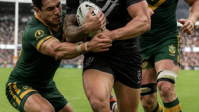 Why NRL Expansion in New Zealand Could Backfire for the League