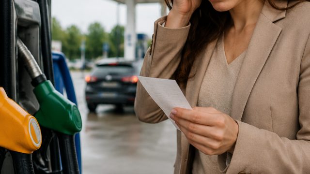 Rising Inflation Concerns Loom Despite Plummeting Fuel Prices