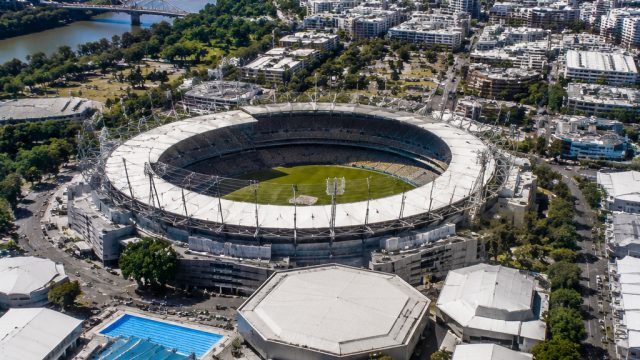 Economic Forecast: Queensland Faces Credit Rating Challenges Amid Olympic Plans