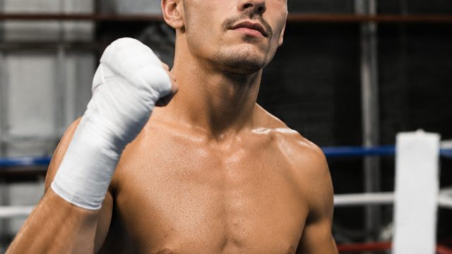 Liam Paro Set to Shine in Upcoming World Title Bout