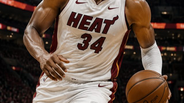 Analyzing the Impact of Giannis Antetokounmpo's Trade to Miami Heat