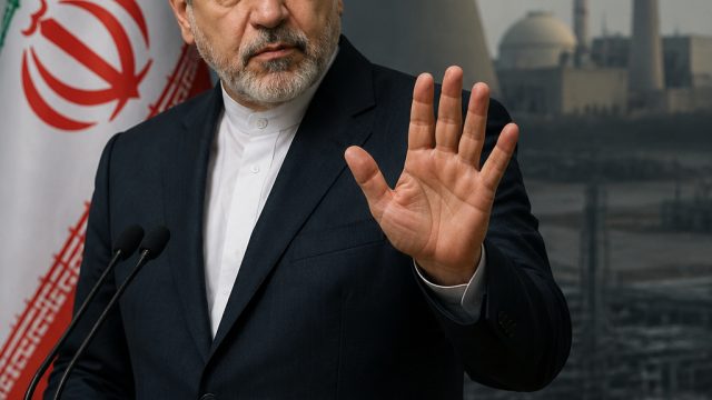 Iran Refutes US Claims on Nuclear Inspections Amid Global Tensions